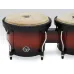 LP Aspire 6-3/4" & 8" Bongos - Vintage Sunburst