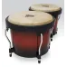 LP Aspire 6-3/4" & 8" Bongos - Vintage Sunburst