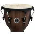 LP Aspire 12-1/2" Djembe - Siam Walnut