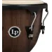 LP Aspire 12-1/2" Djembe - Siam Walnut