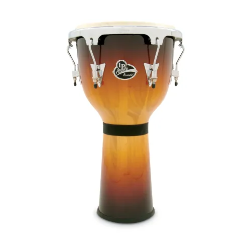 LP Aspire 12-1/2" Djembe - Vintage Sunburst