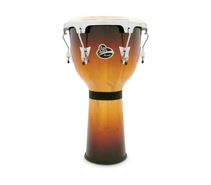 LP Aspire 12-1/2" Djembe - Vintage Sunburst