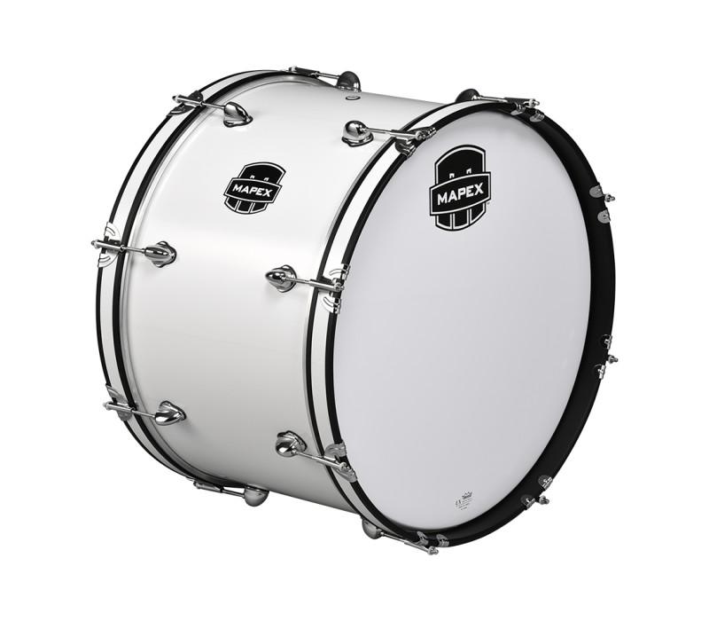 Mapex Contender Bass Drums CBS2214