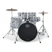 MAPEX Comet CM5044FTCFI Drum Set White Marblewood