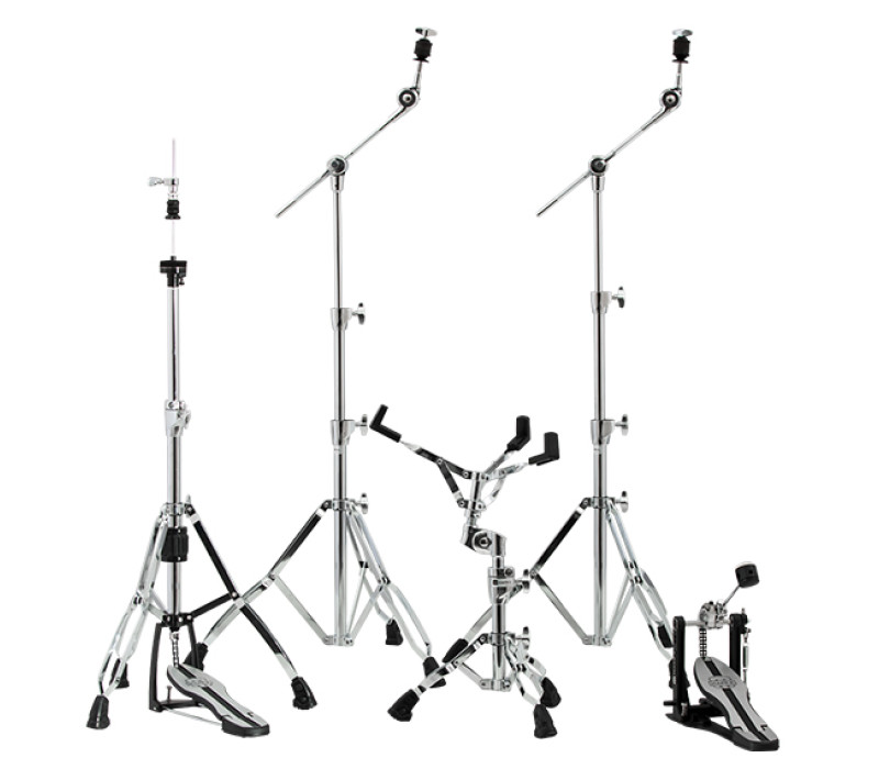 Mapex 600 Series Hardware Pack - HP6005