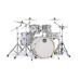 Mapex MA529SFDT MARS BIRCH 5 PIECE SHELL PACK WITH HP6005 HARDWARE PACK  (DIAMOND SPRAKLE) (EXCLUDING CYMBALS AND STOOL)