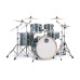 Mapex MA529SFMI MARS BIRCH DRUM  5 PIECE SHELL PACK WITH HP6005 HARDWARE PACK (TWILIGHT SPRAKLE)