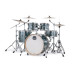 Mapex MA529SFMI MARS BIRCH DRUM  5 PIECE SHELL PACK WITH HP6005 HARDWARE PACK (TWILIGHT SPRAKLE)