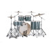 Mapex MA529SFMI MARS BIRCH DRUM  5 PIECE SHELL PACK WITH HP6005 HARDWARE PACK (TWILIGHT SPRAKLE)