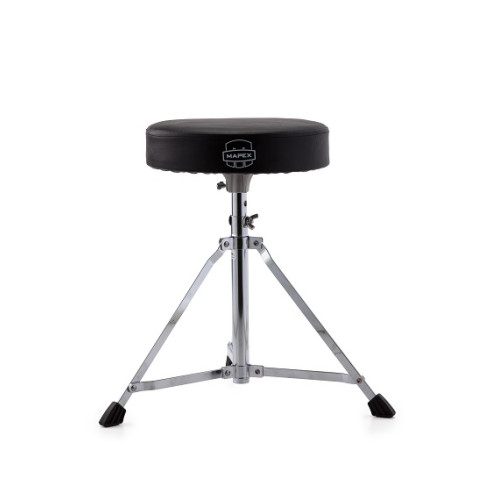 Mapex 400 Series Round Drum Throne