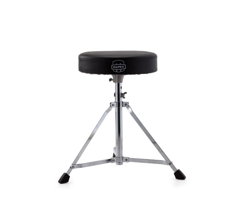 Mapex 400 Series Round Drum Throne