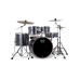 Mapex VE5045FTCVC Venus Drum Kit (STEEL BLUE METALLIC)