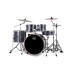 Mapex VE5045FTCVC Venus Drum Kit (STEEL BLUE METALLIC)