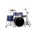 Mapex VE5295FTCV1 Venus Drum Kit (BLUE SKY SPARKLE)