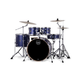 Mapex VE5295FTCV1 Venus Drum Kit (BLUE SKY SPARKLE)