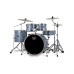 Mapex VE5295FTCVJ Venus Drum Kit (AQUA BLUE SPARKLE)