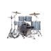 Mapex VE5295FTCVJ Venus Drum Kit (AQUA BLUE SPARKLE)