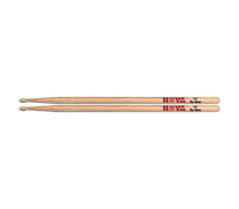 VicFirth N5A Nova Series Drumsticks (2 Pairs)