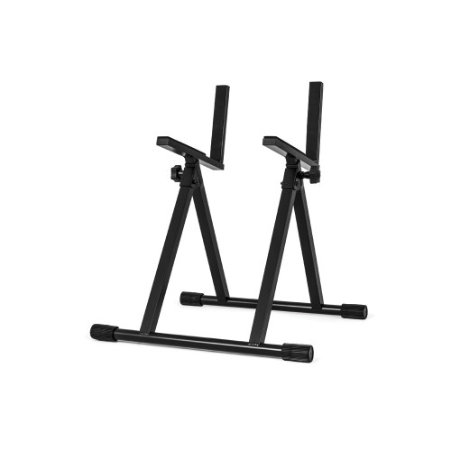 Nomad NAS-B104 Amplifier and Mixer Stand