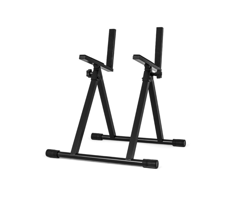 Nomad NAS-B104 Amplifier and Mixer Stand