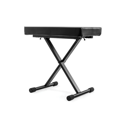 Nomad NKB5505 Deluxe X-Style Keyboard Bench
