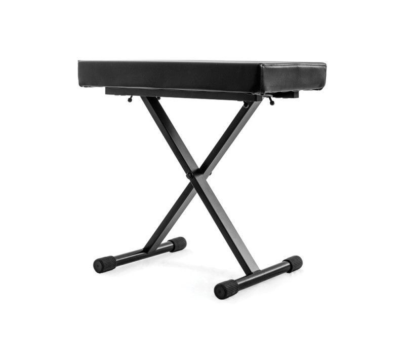 Nomad NKB5505 Deluxe X-Style Keyboard Bench