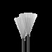 Promark Jazz Brush Telescopic Wire Brush
