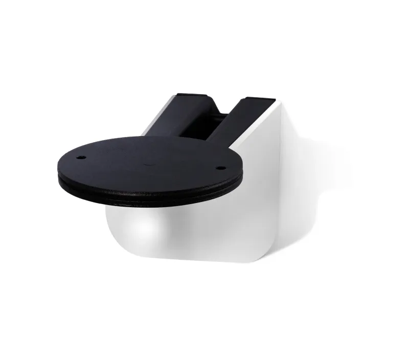 QA2180 Q WB75 Speaker Bracket