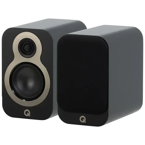 QA3312 3010c Bookshelf Speakers (Pair)