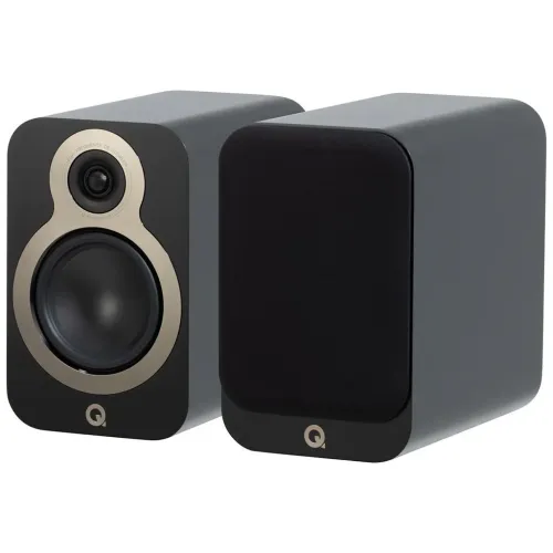 QA3322 3020c Bookshelf Speakers (Pair)