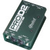 Radial ProD2 Passive 2 Channel Direct Box