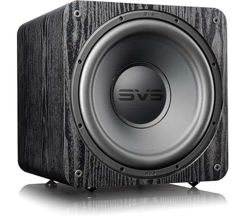 SVS SB-1000 Pro Sealed Subwoofer