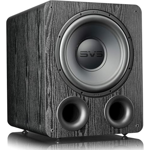 SVS PB-1000 Pro Ported Subwoofer