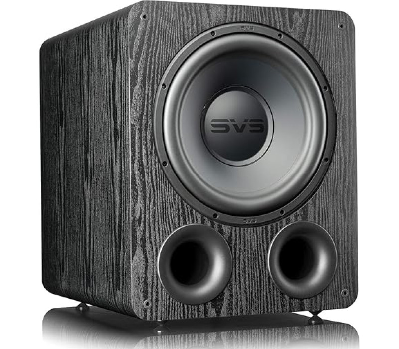 SVS PB-1000 Pro Ported Subwoofer
