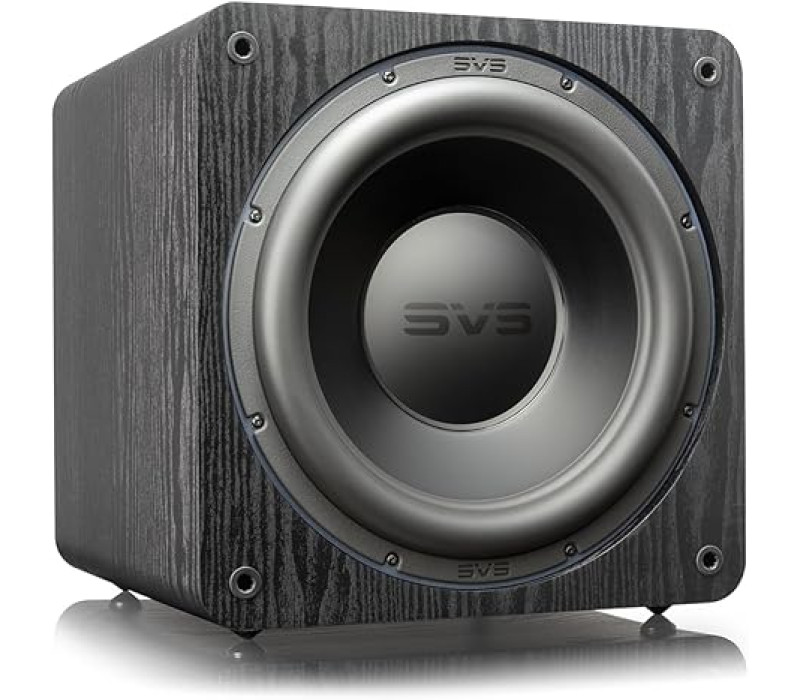 SVS SB-3000 13" Sealed Subwoofer