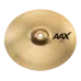 Sabian 10” AAX Splash Brilliant - 21005XB