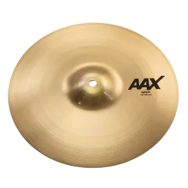 Sabian  12'' AAX SPLASH BR - 21205XB