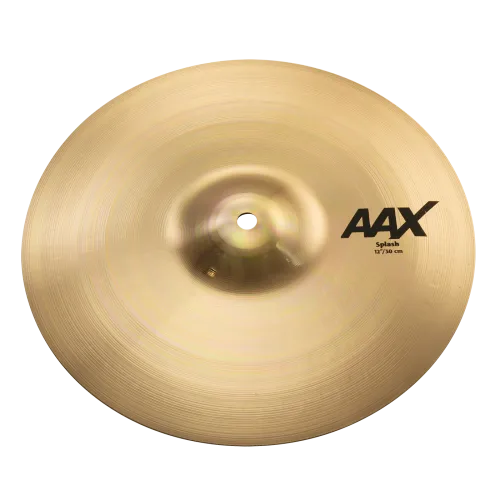 Sabian  12'' AAX SPLASH BR - 21205XB