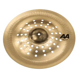 Sabian 17'' AA HOLY CHINA BR - 21716CSB