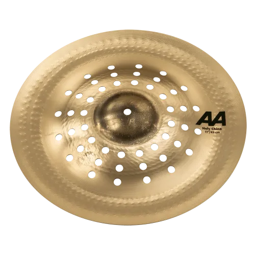 Sabian 17'' AA HOLY CHINA BR - 21716CSB