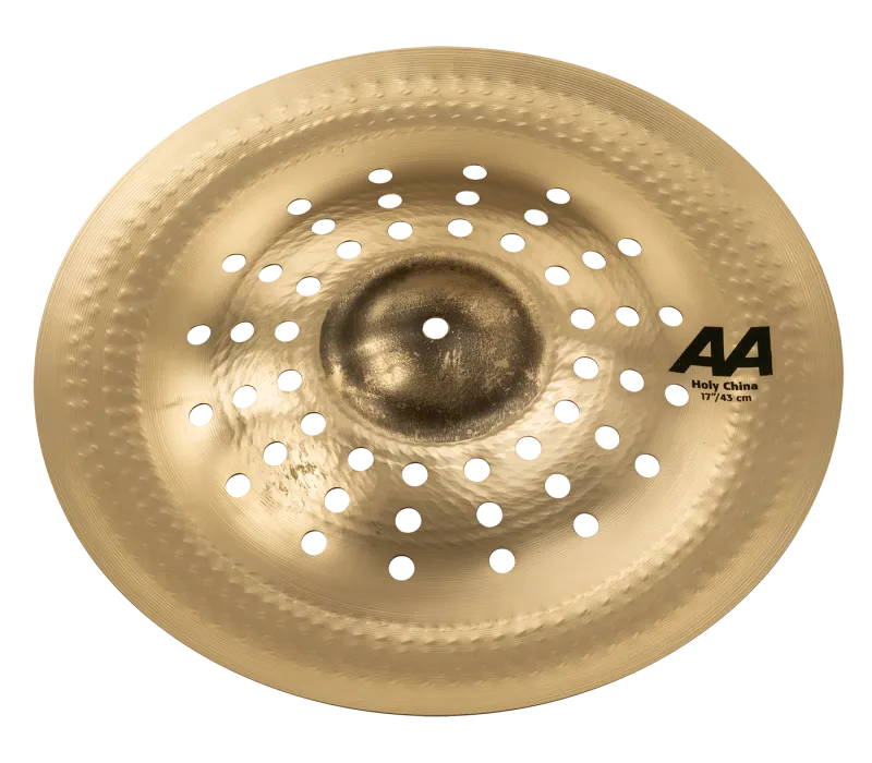 Sabian 17'' AA HOLY CHINA BR - 21716CSB