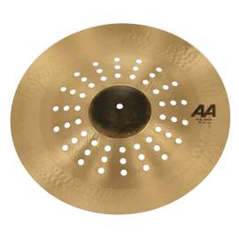 Sabian 19" AA Holy China - 21916CS