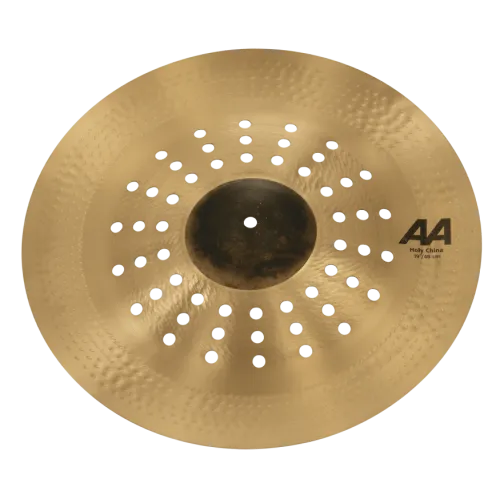 Sabian 19" AA Holy China - 21916CS