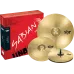 Sabian SBR Cymbal Pack - SBR5003