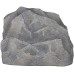 Sonance Model RK63 Granite Landscape Series Rock Outdoor Speaker