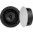 Sonance VX80R 8" round in-ceiling speakers