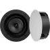 Sonance VX80R 8" round in-ceiling speakers