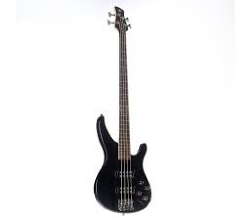 Yamaha TRBX304 Bass Guitar Black