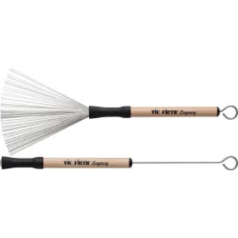 Vic Firth Legacy Brushes (LB)