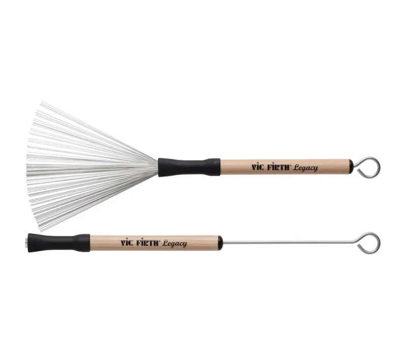 Vic Firth Legacy Brushes (LB)